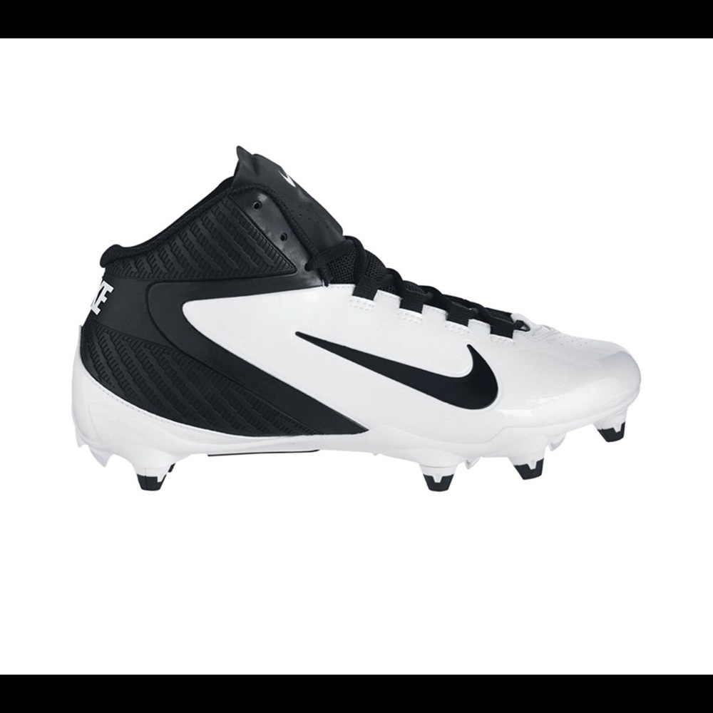 Football cleats